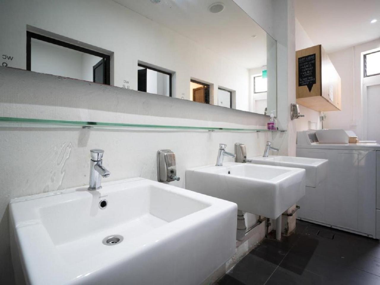 Mori Hostel Singapore Exterior photo